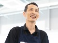 藤井のプロフィールフォト