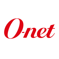 株式会社オーネットの企業ロゴ
