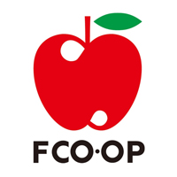 エフコープ生活協同組合 | 非営利組織でお客様のために働け、定年まで勤める職員が多数♪の企業ロゴ