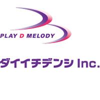 ダイイチデンシ株式会社の企業ロゴ