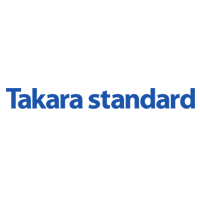 タカラスタンダード株式会社 の企業ロゴ