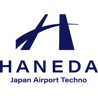 日本空港テクノ株式会社の企業ロゴ