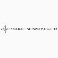株式会社プロダクト・ネットワークの企業ロゴ