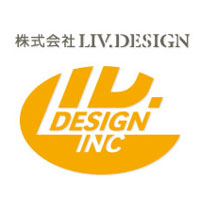 株式会社Liv.Designの企業ロゴ