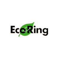株式会社エコリング | リユース業界のパイオニア/エコリンググループ＊平均年収690万円の企業ロゴ