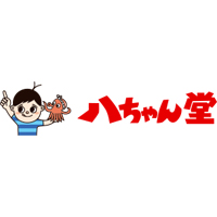 株式会社八ちゃん堂の企業ロゴ