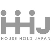 ハウスホールドジャパン株式会社の企業ロゴ