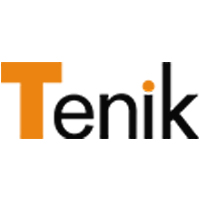 テニック株式会社 | 大手『NTTぷらら』のグループ会社◆時差出勤/テレワーク推奨中の企業ロゴ