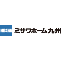 ミサワホーム九州株式会社の企業ロゴ