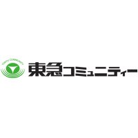 株式会社東急コミュニティーの企業ロゴ