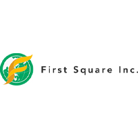 株式会社ファーストスクエアの企業ロゴ