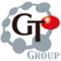 グローバルトレード株式会社の企業ロゴ
