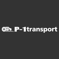 株式会社P-1トランスポートの企業ロゴ