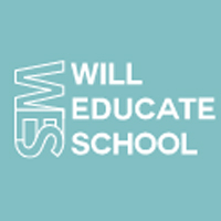 株式会社ウィルエドゥケイトスクールの企業ロゴ