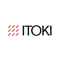  株式会社イトーキの企業ロゴ