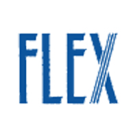 株式会社フレックスの企業ロゴ