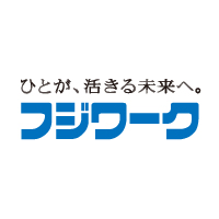 株式会社フジワークの企業ロゴ
