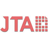 JTA株式会社 | 【20代で年収1000万円超えの社員続出中！】◆土日休み◆の企業ロゴ