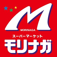 株式会社スーパーモリナガの企業ロゴ