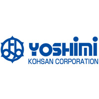 ヨシミ工産株式会社の企業ロゴ