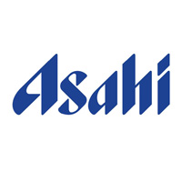 九州アサヒ飲料販売株式会社の企業ロゴ