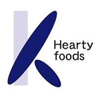 北一食品株式会社の企業ロゴ