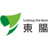 株式会社東陽の企業ロゴ