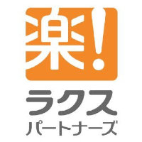 株式会社ラクスパートナーズの企業ロゴ