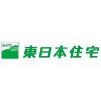 東日本住宅株式会社 | ◆50期連続の黒字経営 ◆完全週休2日制 ◆福利厚生充実の企業ロゴ