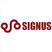 株式会社シグナスの企業ロゴ