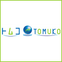 株式会社トムコ の企業ロゴ