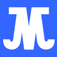 ジャパンマシナリー株式会社の企業ロゴ