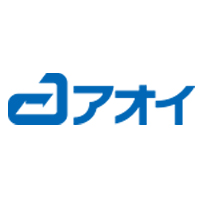株式会社青井黒板製作所の企業ロゴ