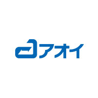 株式会社青井黒板製作所の企業ロゴ