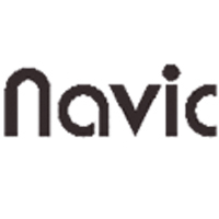 株式会社ナビックの企業ロゴ