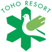 トーホウリゾート株式会社の企業ロゴ