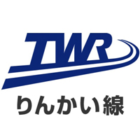 東京臨海高速鉄道株式会社の企業ロゴ