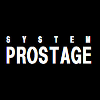 株式会社システムプロステージの企業ロゴ