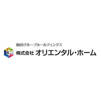 株式会社オリエンタル・ホームの企業ロゴ