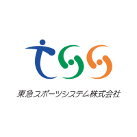 東急スポーツシステム株式会社の企業ロゴ