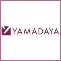 株式会社山田屋 | [BRIDAL YAMADAYA] 老舗企業＆日本最大級の品揃えの企業ロゴ