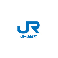 西日本旅客鉄道株式会社の企業ロゴ