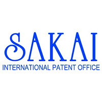 弁理士法人 酒井国際特許事務所の企業ロゴ