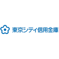 東京シティ信用金庫の企業ロゴ