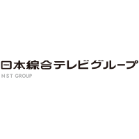 日本綜合テレビ株式会社の企業ロゴ