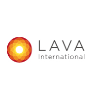 株式会社LAVA International | 最短1週間で内定★ネイル&髪色自由★残業月1h以下★住宅手当ありの企業ロゴ