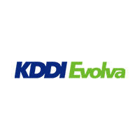 株式会社KDDIエボルバ | 【KDDIグループ】＼11月入社採用枠／在職中の方からの応募歓迎♪の企業ロゴ