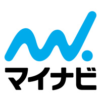 株式会社マイナビ | 幅広いユーザーの人生に寄り添うWEBメディアを運営の企業ロゴ