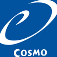 株式会社コスモの企業ロゴ