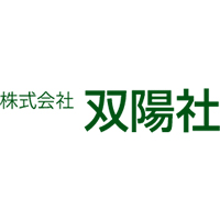 株式会社双陽社の企業ロゴ